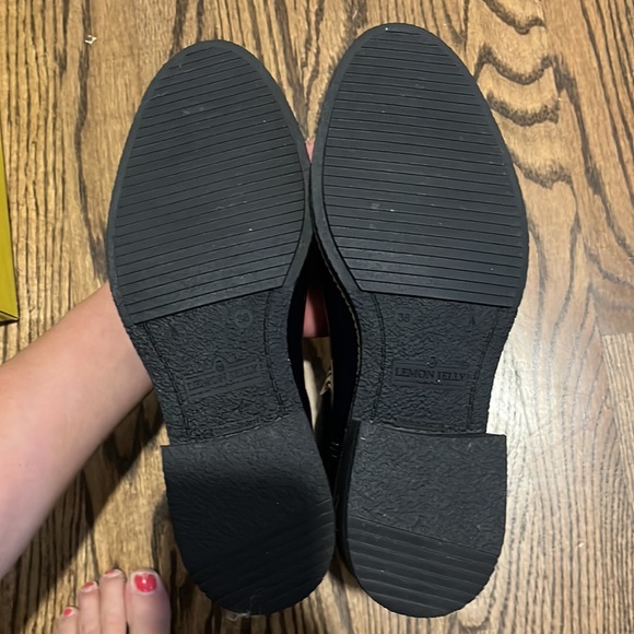 Lemon jelly waterproof booties - Picture 3 of 5